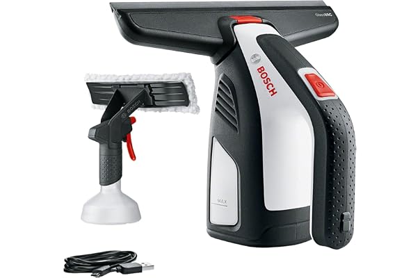 The most popular items in Window Vacuums