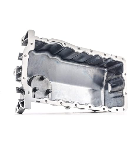 Jauge D'huile URO Parts 028103663B - Remplaçage Tube D'huile D'origine, étanche, Compatible Avec Plusieurs Modèles