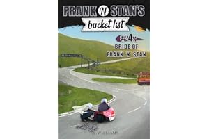 Frank 'n' Stan's Bucket List #4: Bride of Frank 'n' Stan