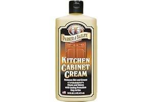 Parker & Bailey Kitchen Cabinet Cream, 16 Ounce, 16 Ounce (5806656)