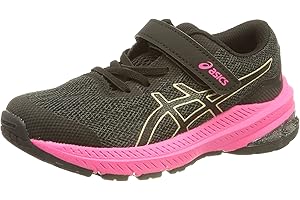 ASICS Gt-1000 11 PS, Sneaker Unisex-Bambini e Ragazzi, 35 EU