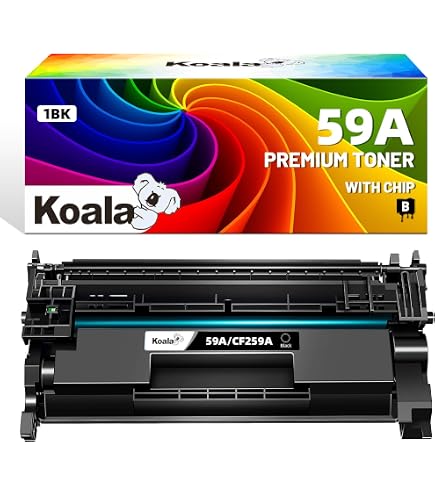 Toner Compatible HP CF259X – Pour LaserJet Pro M404, M305, M405, M304, 428FDN – Garantie 2 Ans