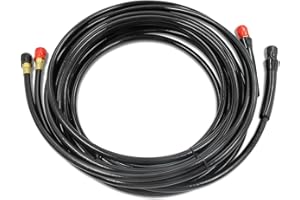 WnSEu Compatible with Seastar Outboard Steering Boat