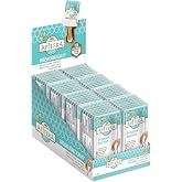 Apitera GEST Doğal Bal, Rezene, Tıbbi Nane, Kekik, Kakule, Zencefil ve Propolis İ&ccedil;eren Takviye Edici 56'lı Saşe