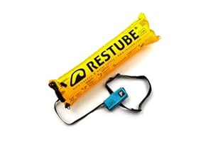 restube Active Boya de Natación, Unisex Adulto