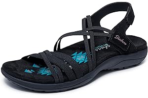 Skechers, sandals Mujer