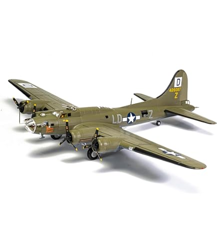 Corgi AA32629 Avro Lancaster BIII, ED763 'KC-Z' “Honor”, RAF No Corgi AA32629 Avro Lancaster BIII, ED763 'KC-Z' “Honor”, RAF No