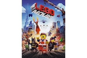 The Lego Movie