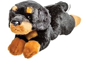 Suki Gifts International 12069 Plush, Dog, 30cm Resting