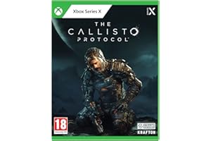 SKYBOUND The Callisto Protocol [FR/EN] (Xbox Series X)