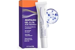 GELPRETTY 20g Anti Pickel Creme,Reduziert gegen Akne,Anti Pickel Creme für Pickel Haut,Reduziert Hautunreinheiten und Pickel,ohne auszutrocknen,Lassen Sie die Haut glatt aussehen Akne Creme
