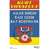 Allah Senden Razı Olsun Bay Rosewater