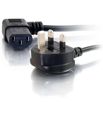 Cavo Di Alimentazione Con Spina Schuko Cee 7/7 EU H07rn-F 3G 1.5mm2 Da Spina Femmina A Filo Nudo O C13 Spina Femmina 2m 3m - Cina Cavo Di Alimentazione, Cavo Di Alimentazione - Foto 2