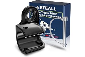 Noir - pour Thule Chariot et Coaster