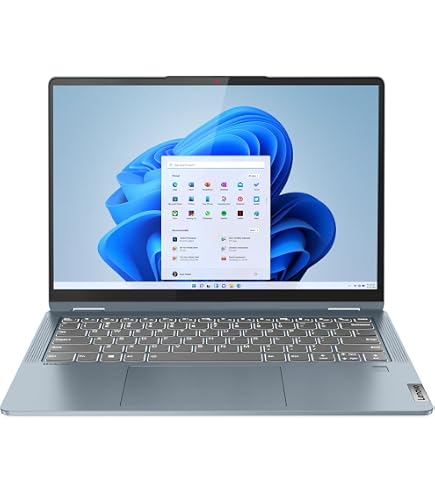 Lenovo IdeaPad Flex 5 14ABR8 AMD Ryzen 7 5825U 16GB 512GB SSD 14