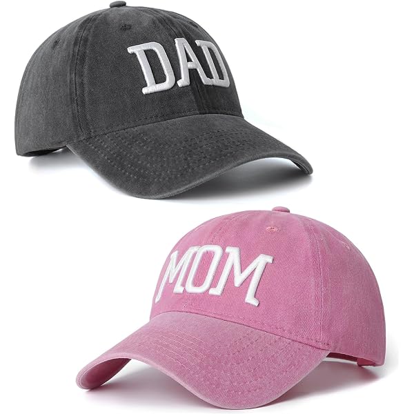 Cappello Da Baseball Donna Regolabile – Vintage Lavato, Cotone, Con Rete Traspirante – Unisex Per Attività Outdoor