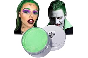 RUIBAVYA Cire Capillaire Colorée Hommes et Femmes Cire Coloration Temporaire Cheveux Cire de Couleur de Cheveux Soluble Dans l'eau Cire Capillaire Naturelle