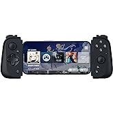 Razer Kishi V2 - iPhone ve Android i&ccedil;in USB-C Mobil Oyun Kumandası (Mecha-Tactile Aksiyon D&uuml;ğmeleri, D-Pad, Analog &Ccedil;ubuklar, 