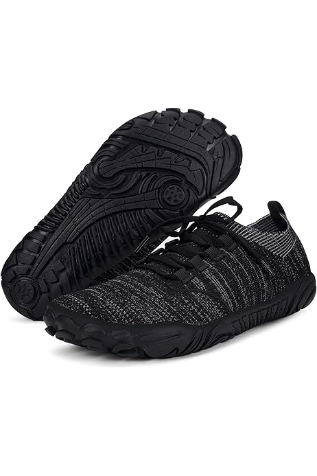 Barefoot Shoes Amazon Zapatillas Minimalistas Probamos Las Mejores