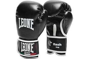 LEONE 1947 JUNIOR BOXING GLOVES FLASH