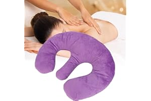 JTLB Skönhetssalong Bröststödskudde SPA Massage Bröstkudde Kudde