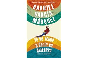 Yo no vengo a decir un discurso (Random House)