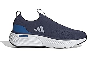 adidas Men's Cloudfoam Go Sock ShoesShoes