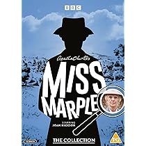 (未使用･未開封品)　Marple: The Collection - Series 1-6 [Import anglais] v1yptgt Amazon.com: Marple: The Collection - Series 1-6 [DVD