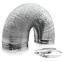 Grille Aeration Exterieur Clapet Anti-retour Pour Conduit De Ventilation De 150mm Grille Aération Hotte Cuisine