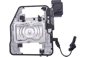 INSYOFOREVEREC DQ200 0AM927769D Getriebe Kupplungsanzug kompatibel Für VW Audi Seat Skoda DSG mit 7 Gang Original getestet Automatikgetriebe