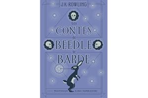 LES CONTES DE BEEDLE LE BARDE