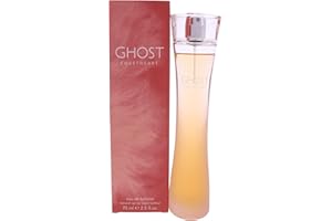 Ghost Sweetheart Eau de Toilette | Pineapple, Jasmine and Sandalwood | Perfume for Women 75 ml
