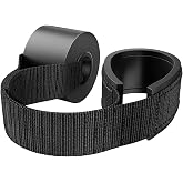 TELVESSE Diren&ccedil; Bandı Kapı Aparatı Evde Pulldown Curl Row Cable Press Makinesi Yerini Tutan Aparat 1 Adet