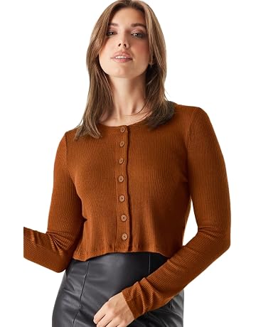 Cardigans: Buy Women Cardigans Online 