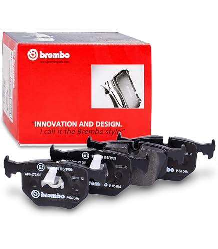 Kit pastiglie freni MASTER-SPORT 13046070522N-SET-MS a un