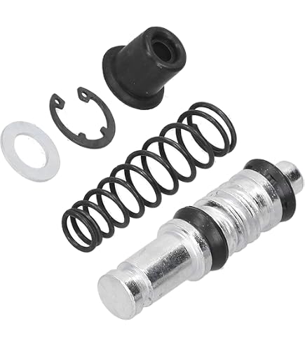 All Balls Masterzylinder Wiederaufbau Kit 18-1021 – Komplettset Für Bremszylinder