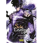 SOLO LEVELING 13