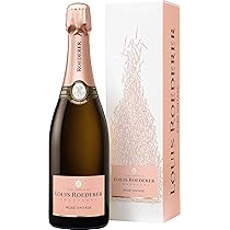 Louis Roederer Champagne CRISTAL 2015 12,5% Vol. 0,75l in Giftbox