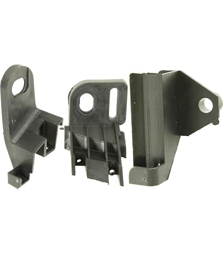 Kit De Réparation Phare Gauche Pour Renault Mégane 2015- (break/berline) - Pièce Compatible Qualité