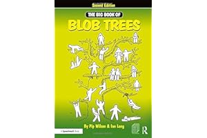 The Big Book of Blob Trees