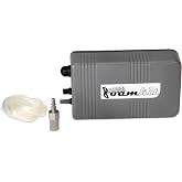 100%Chef - Foam Kit - Aerator for Air and Bubbles