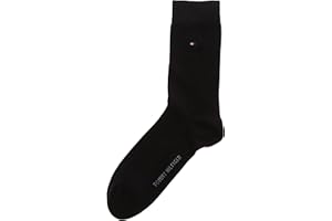 Tommy Hilfiger Unisex Kinder Clssc Socken (2er Pack)