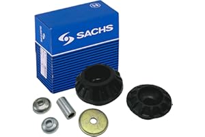 ‎SACHS SACHS 802 377 Reparatursatz Federbeinstützlager für Volkswagen Golf MK III (1H1) 1989-2000 Links, Rechts, Hinterachse und Andere Fahrzeuge