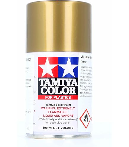 Tamiya Peinture Bombe TS41 Bleu Corail - 85041 - Pour Maquettes & Modélisme Bombe Aérosol Tamiya