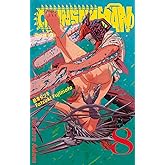 Chainsaw Man 8.Skin