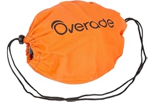 Overade Housse de Transport en Coton pour Casque de vélo Pliable Plixi et Plixi