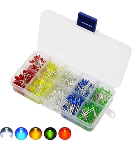 10 Interruttori Magnetici Reed Normally Open - 2x14 Mm Per Elettronica - Foto 5