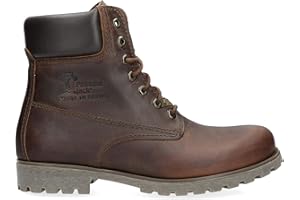 Panama Jack Panama 03 Damen Kalt gefüttert Classics Kurzschaft Stiefel & Stiefeletten