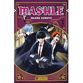 Mashle 3