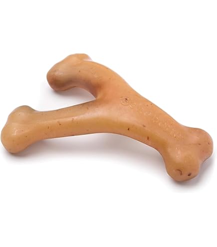 Osso Da Masticare Per Cani Mini Hard Beef - Senza Nylon, Gusto Manzo, Per Razze Piccole - Foto 6